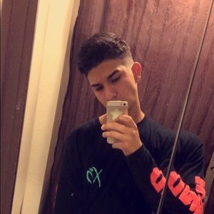 Meet your Posher, Josh